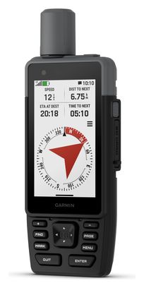 GPS Outdoor Garmin GPSMAP H1