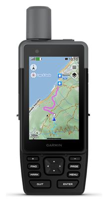 GPS Outdoor Garmin GPSMAP H1