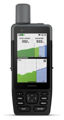 GPS Outdoor Garmin GPSMAP H1