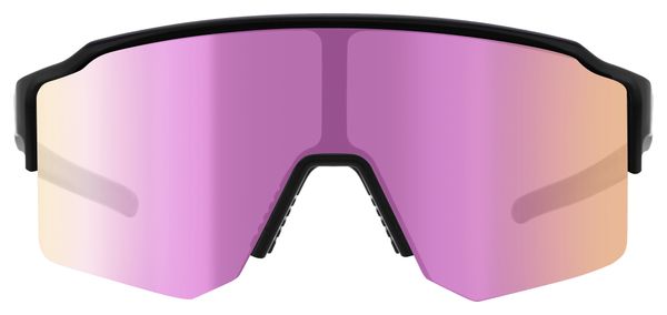 Lunettes Cébé Outflow 2 Lite Photochromique Noir/Rose
