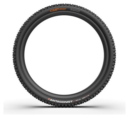Guscio x Pirelli Antagonist Gravity 27.5'' Tubeless Ready DualWALL per mountain bike