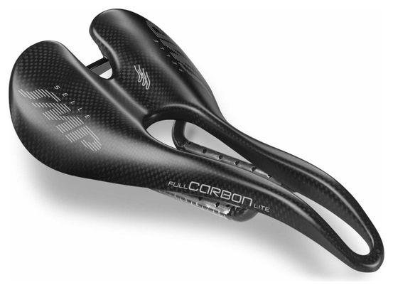 SMP Sella Full Carbon Lite Nero