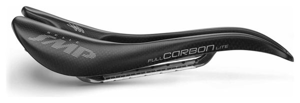 Selle SMP Full Carbon Lite Noir