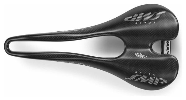 SMP Sattel Full Carbon Lite Black