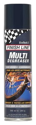 Finish Line Dégraissant ECOTECH 2 360 ml