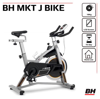 Vélo de biking MKT J BIKE H9135RF