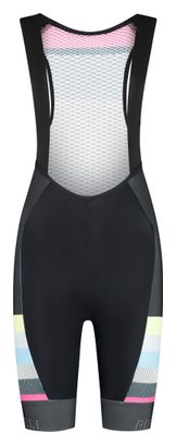 Cuissard Velo Avec Bretelless Femme Rogelli Impress II