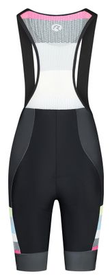 Cuissard Velo Avec Bretelless Femme Rogelli Impress II