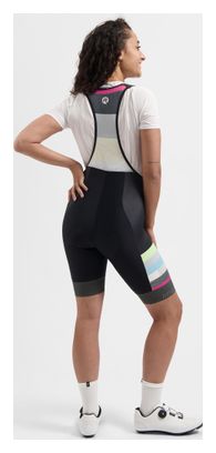 Cuissard Velo Avec Bretelless Femme Rogelli Impress II