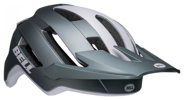 Casque Bell 4Forty Air Mips Light Gris Nimbus