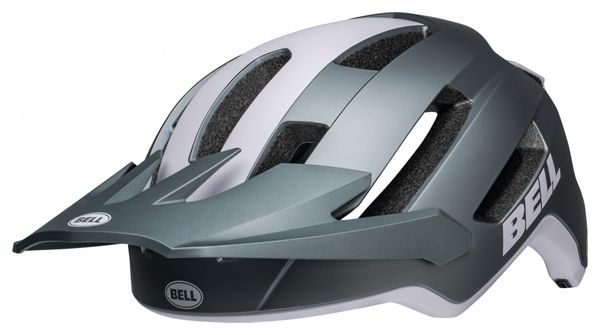 Casco Bell 4Forty Air Mips I104 Light Grigio Nimbus