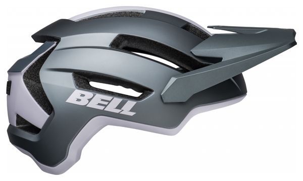 Casco Bell 4Forty Air Mips I104 Light Grigio Nimbus