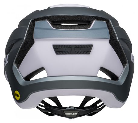 Casco Bell 4Forty Air Mips I104 Light Grigio Nimbus