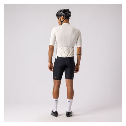 Scott Pro Men's White Short-Sleeve Jersey