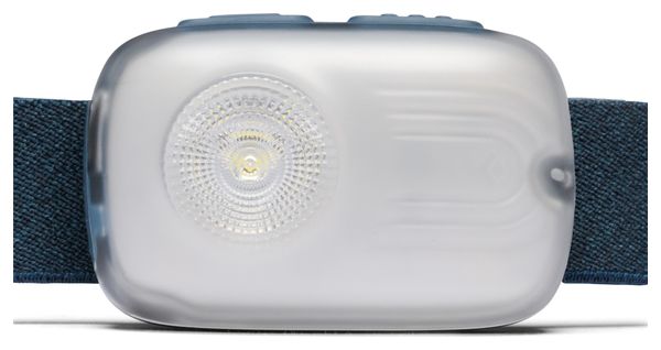 Lampe Frontale Black Diamond Stella-R Bleu