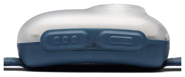 Lampe Frontale Black Diamond Stella-R Bleu