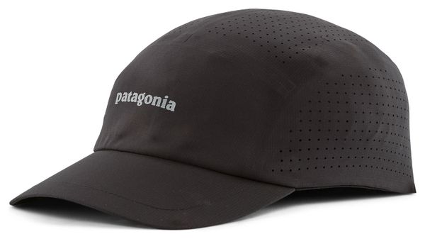 Patagonia Ultralightweight Ridge Cap Black