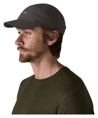 Patagonia Ultralightweight Ridge Cap Black
