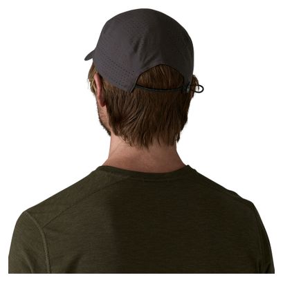 Patagonia Ultralightweight Ridge Cap Black