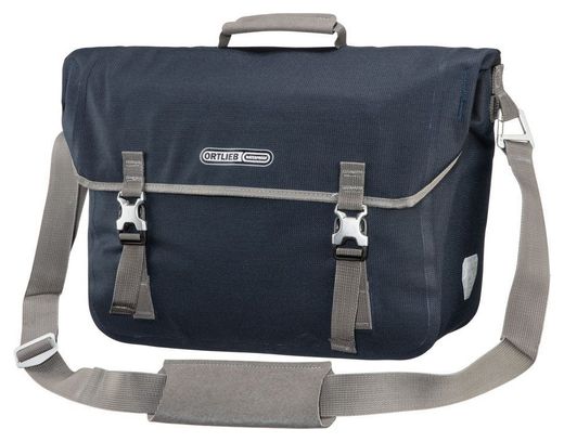 Ortlieb Commuter-Bag Two Urban QL2.1 20L Fahrradtasche Ink Blue