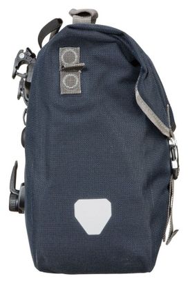 Ortlieb Commuter-Bag Two Urban QL2.1 20L Fahrradtasche Ink Blue