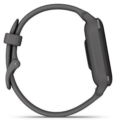 Montre de Sport Garmin Venu Sq 2 Gris / Noir