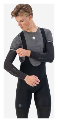 Manchettes Velo Rogelli Aquabloc Unisexe