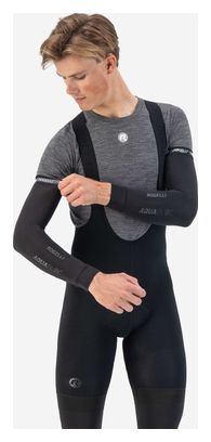 Manchettes Velo Rogelli Aquabloc Unisexe