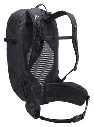Unisex Hiking Bag Vaude Neyland Zip 26 Black