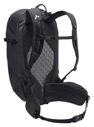 Unisex Wanderrucksack Vaude Neyland Zip 26 Schwarz