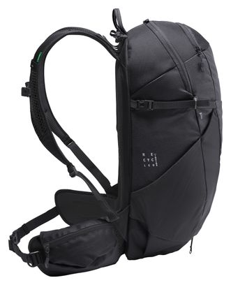 Unisex Wanderrucksack Vaude Neyland Zip 26 Schwarz