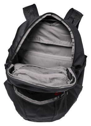 Unisex Wanderrucksack Vaude Neyland Zip 26 Schwarz