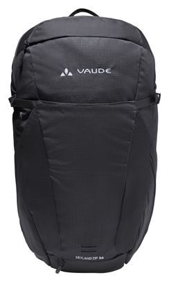 Unisex Wanderrucksack Vaude Neyland Zip 26 Schwarz