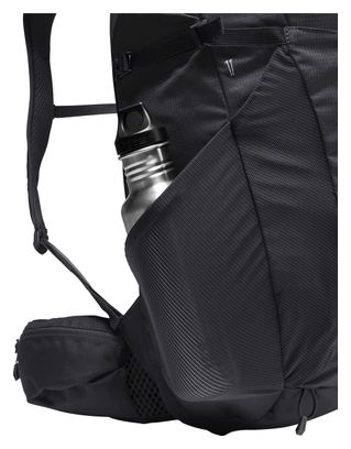 Unisex Hiking Bag Vaude Neyland Zip 26 Black