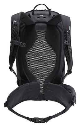 Unisex Wanderrucksack Vaude Neyland Zip 26 Schwarz
