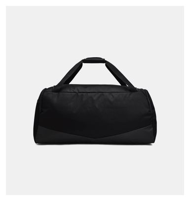 Under Armour Unisex Undeniable 5.0 Duffle L Bolsa de deporte Negra