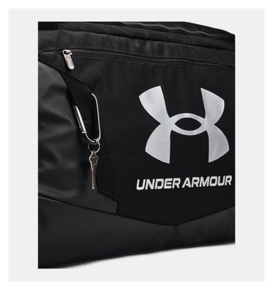 Under Armour Unisex Undeniable 5.0 Duffle L Bolsa de deporte Negra