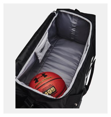 Under Armour Unisex Undeniable 5.0 Duffle L Bolsa de deporte Negra