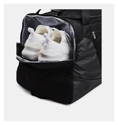 Under Armour Unisex Undeniable 5.0 Duffle L Bolsa de deporte Negra