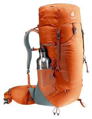 Deuter Aircontact Lite Hiking Backpack 40 + 10 Orange