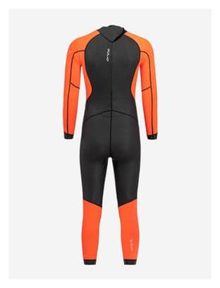 Vitalis Hi-Vis Men's Openwater Wetsuit