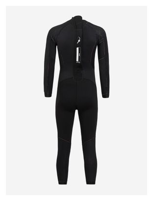 Vitalis Hi-Vis Openwater Wetsuit for Men