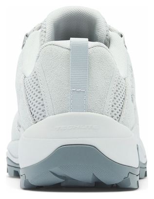 Columbia Redmond IV Breathe Women's Hiking Shoes, Gray