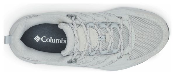 Columbia Redmond IV Breathe Women's Hiking Shoes, Gray