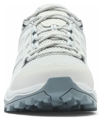 Columbia Redmond IV Breathe Women's Hiking Shoes, Gray