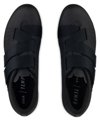 Refurbished Product - Fizik Tempo Powerstrap R5 Road Shoes Black