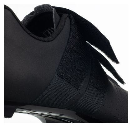 Producto reacondicionado - Zapatillas de carretera Fizik Tempo Powerstrap R5 Negro