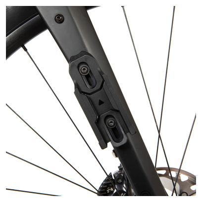 Restrap Switch Multi Mount Mounting System, Black