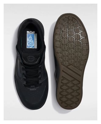 Vans BMX Peak Shoes Black