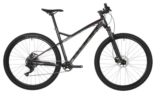 Vtt sunn semi rigide sale